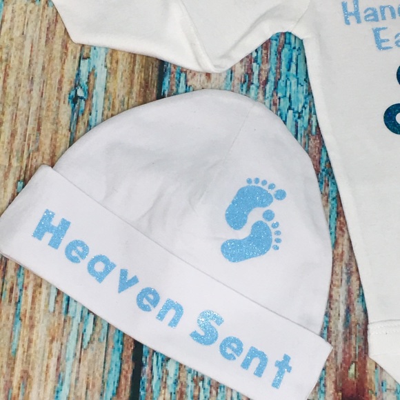 Sent From Heaven - Picture 2 of 4